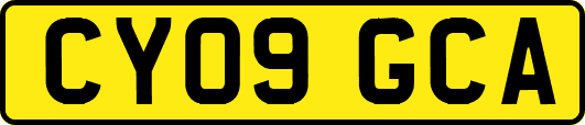 CY09GCA