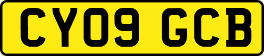 CY09GCB
