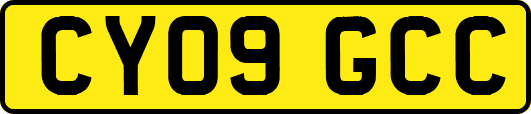 CY09GCC