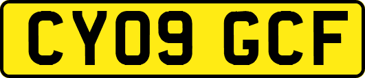 CY09GCF