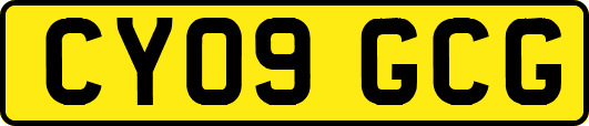 CY09GCG