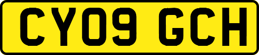 CY09GCH