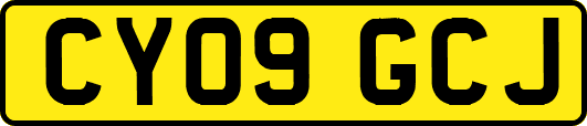 CY09GCJ