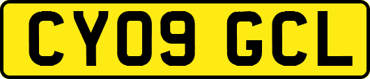 CY09GCL