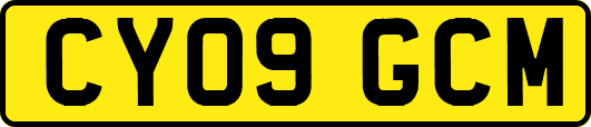 CY09GCM