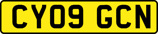 CY09GCN