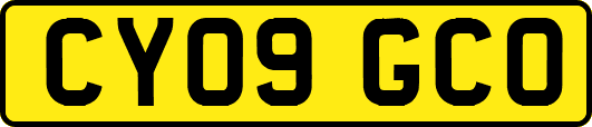 CY09GCO