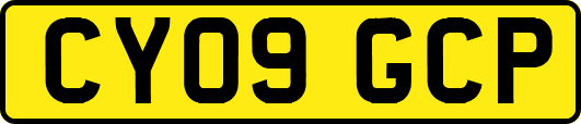 CY09GCP