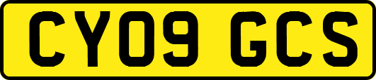 CY09GCS