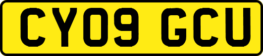 CY09GCU