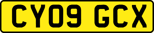 CY09GCX