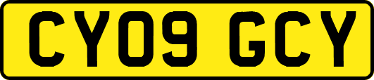 CY09GCY