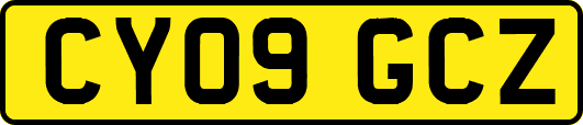 CY09GCZ