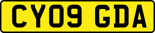 CY09GDA