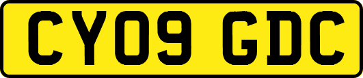 CY09GDC