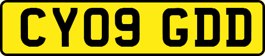 CY09GDD