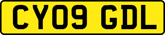 CY09GDL