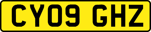 CY09GHZ