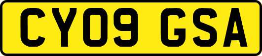 CY09GSA