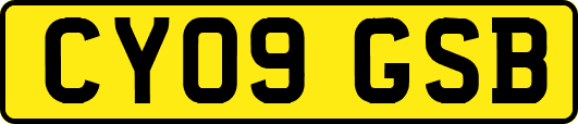 CY09GSB