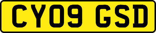 CY09GSD