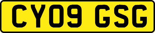 CY09GSG