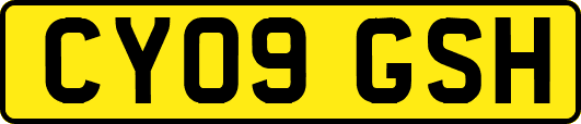 CY09GSH