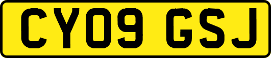 CY09GSJ