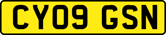 CY09GSN