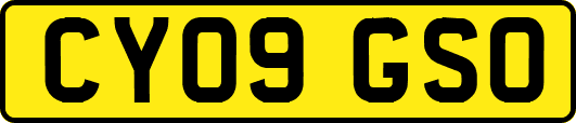 CY09GSO