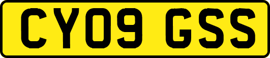 CY09GSS