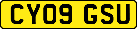 CY09GSU