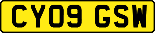 CY09GSW
