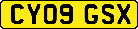CY09GSX