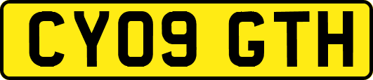 CY09GTH
