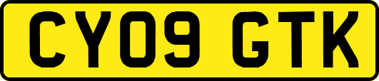 CY09GTK