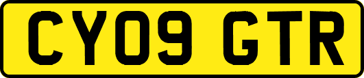 CY09GTR