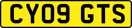 CY09GTS