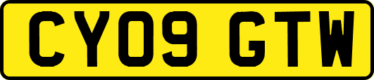 CY09GTW