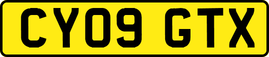 CY09GTX