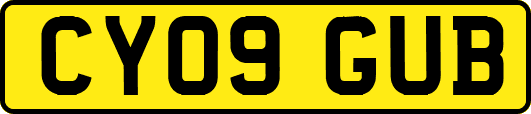 CY09GUB