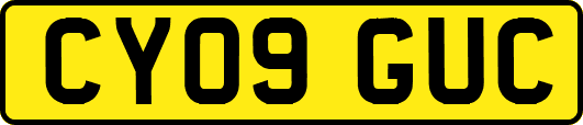 CY09GUC