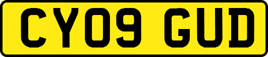 CY09GUD