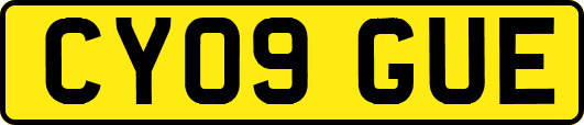CY09GUE