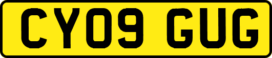 CY09GUG