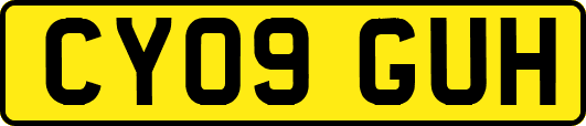 CY09GUH