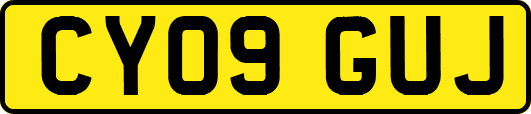 CY09GUJ
