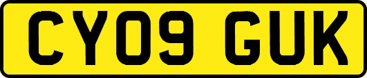 CY09GUK