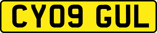 CY09GUL