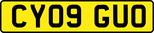 CY09GUO